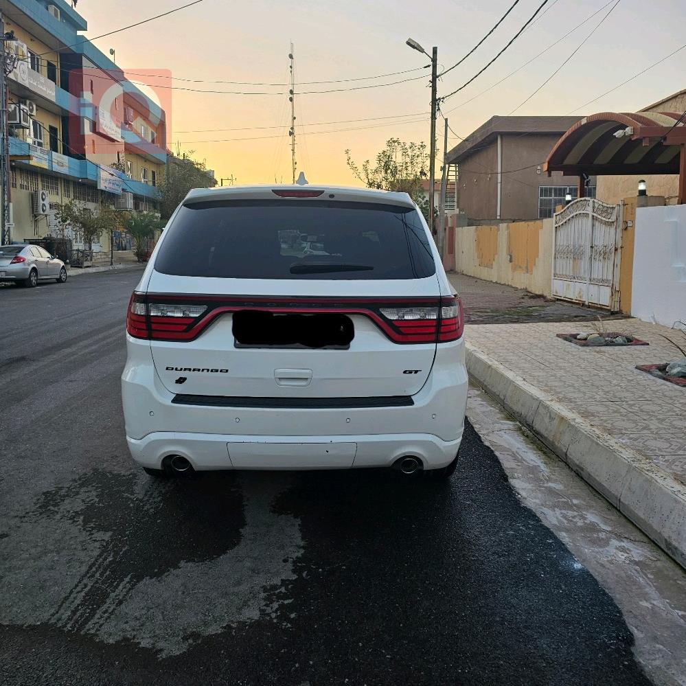 دۆج دۆرانگۆ